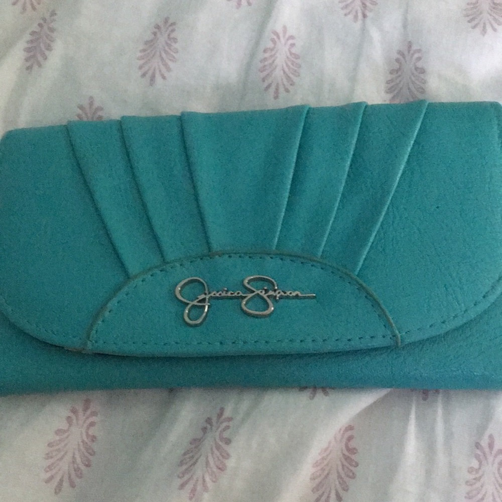Jessica Simpson Wallet